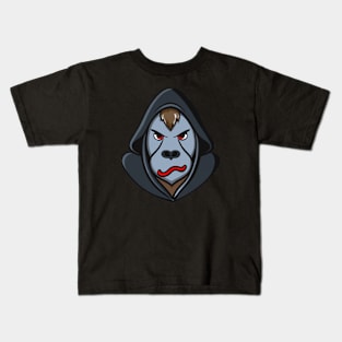 Dark Master Kids T-Shirt
